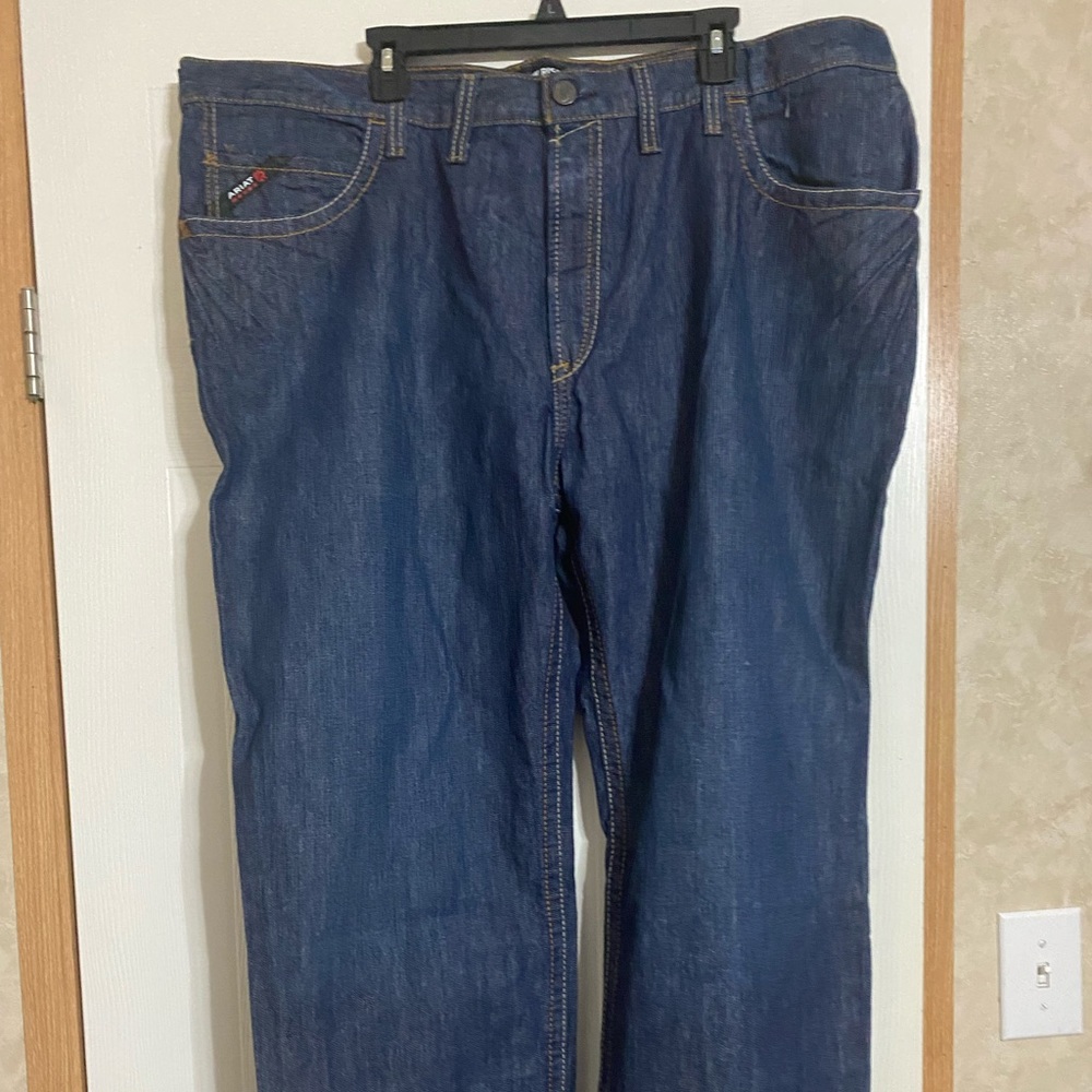 Ariat FR (fire resistant) Jeans NWT